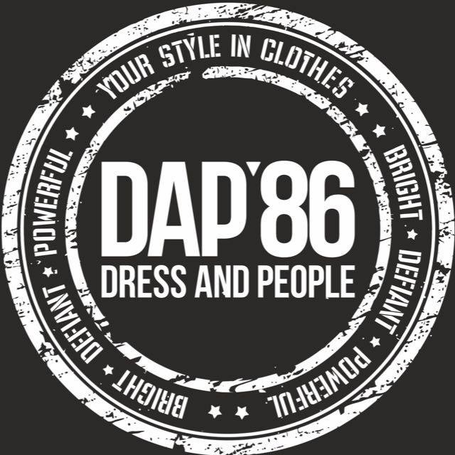 БОЛЬШАЯ ЗИМНЯЯ РАСПРОДАЖА В DAP’86