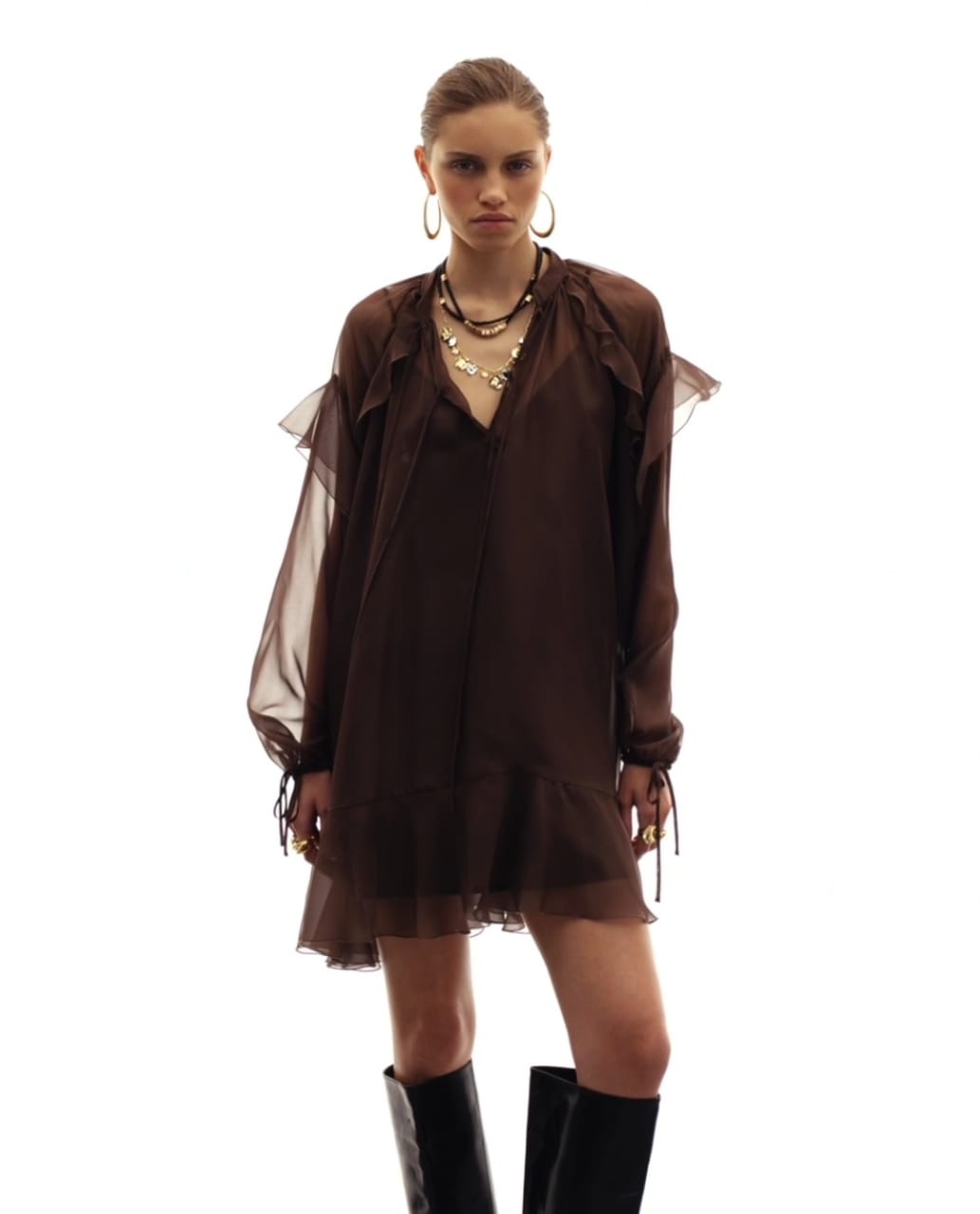 — 25% DRESS UP в Love Republic