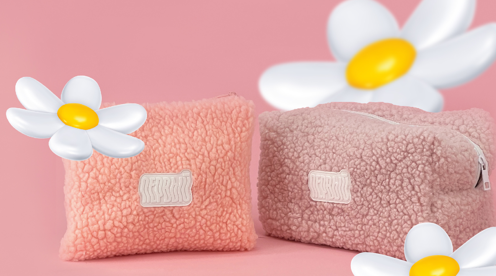 BEAUTY BAG ОТ ПЕРВОГО
