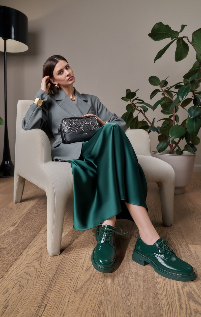 Smart Look by T.TACCARDI