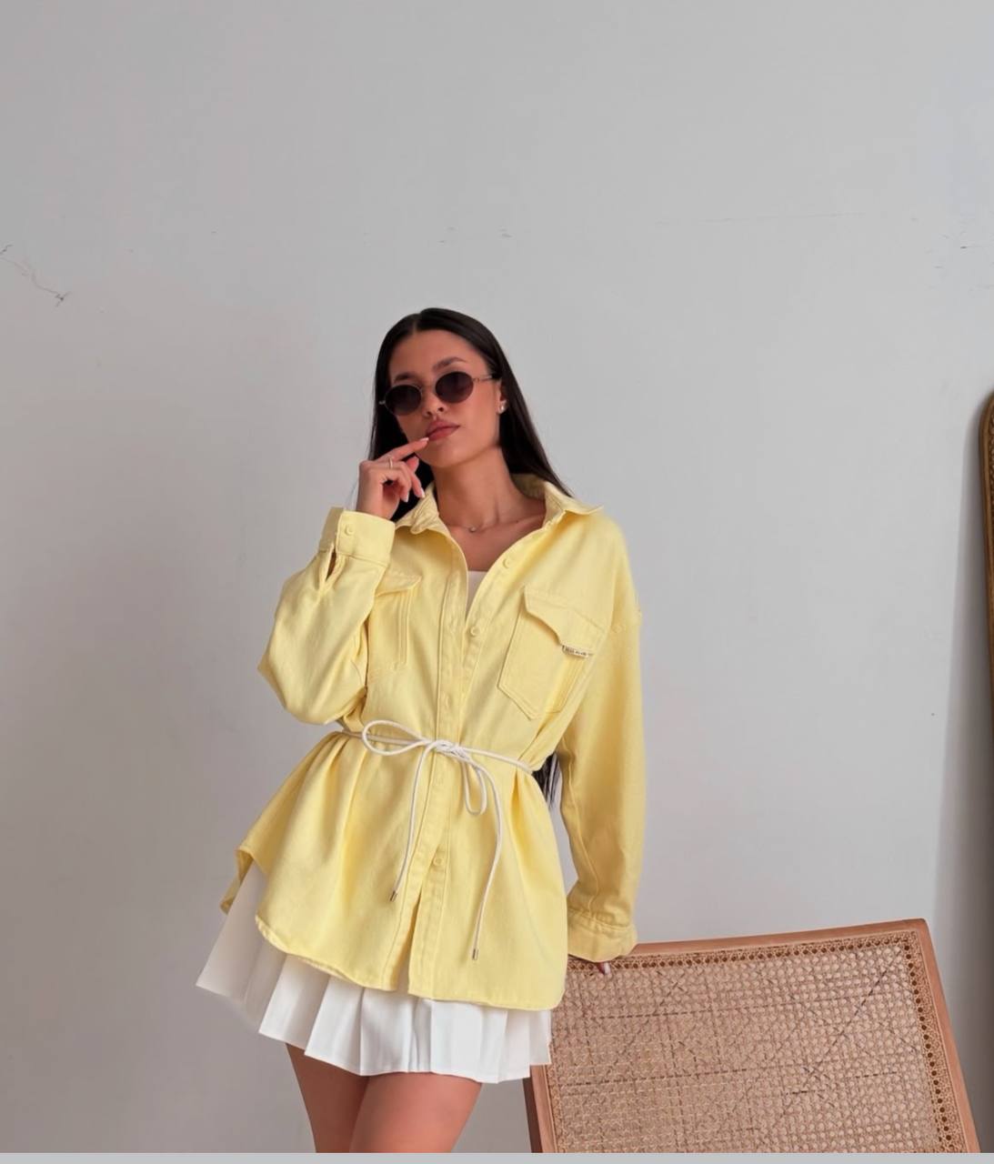 Весеннее поступление в VINTAGE