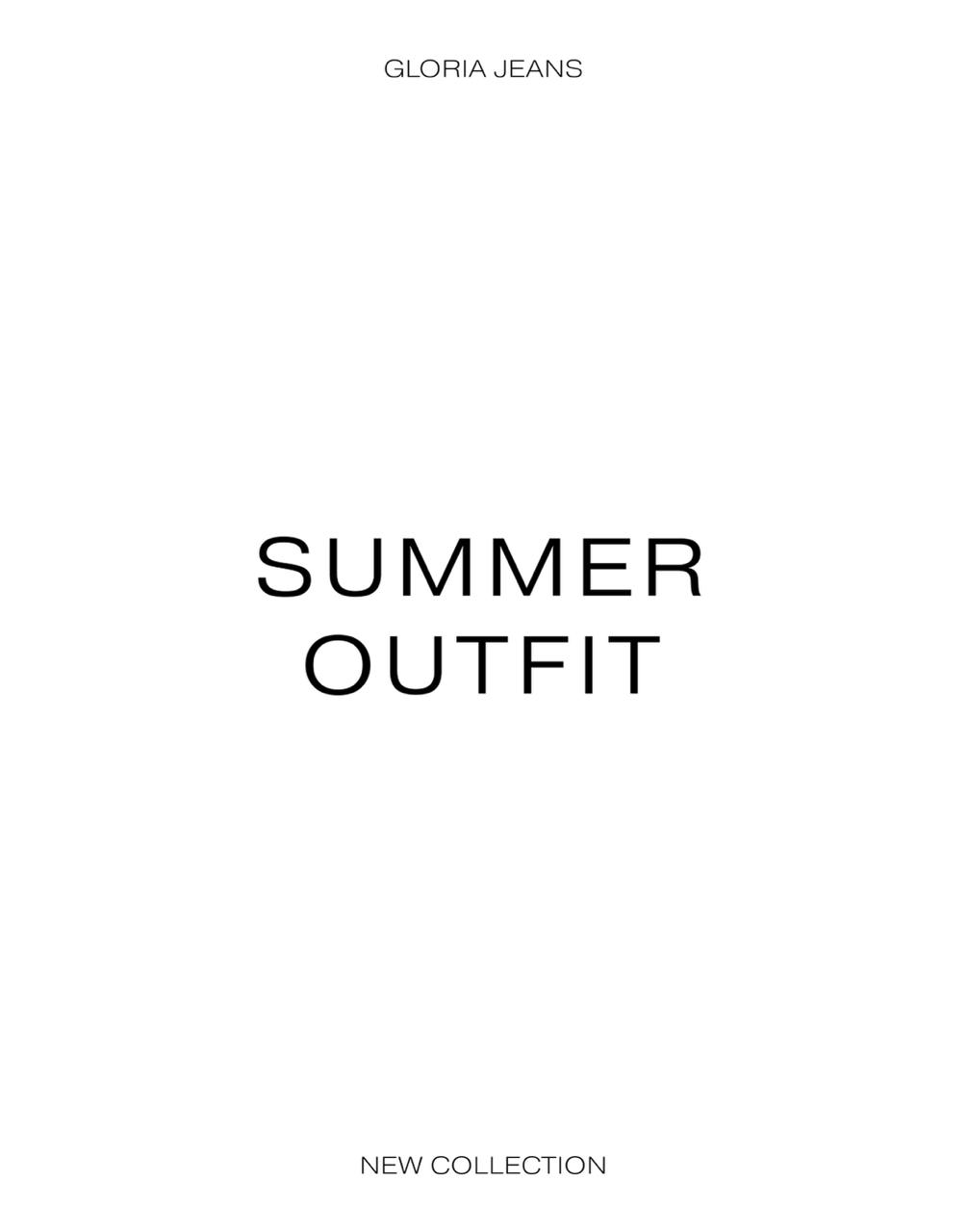 Summer outfit’25 by GJ