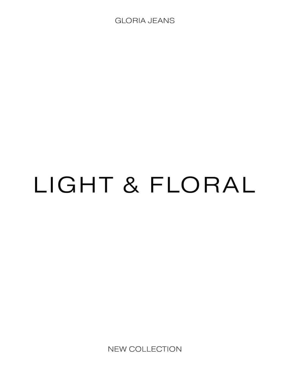 Light & Floral от GJ
