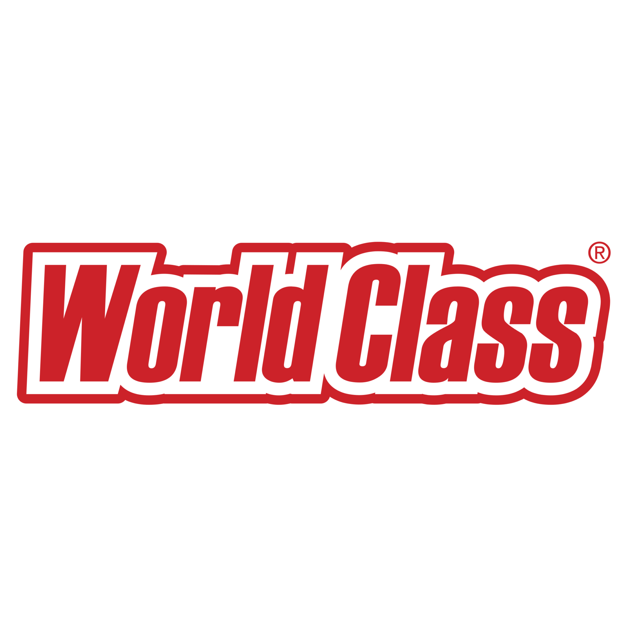 World Class исполнилось 15 лет!