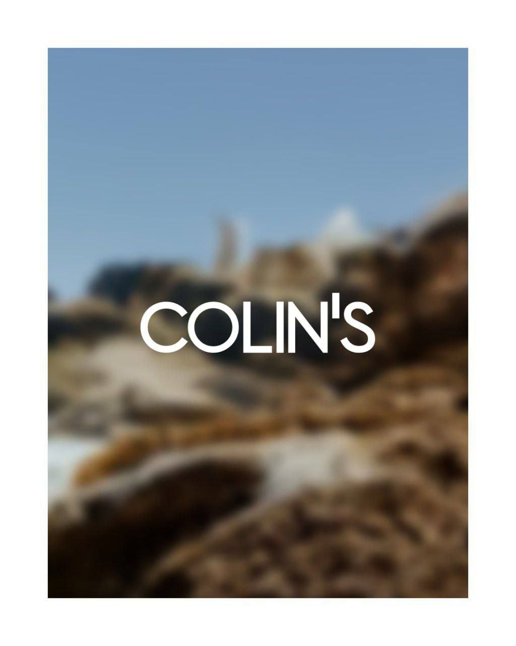 Твой летний вайб с Colin’s