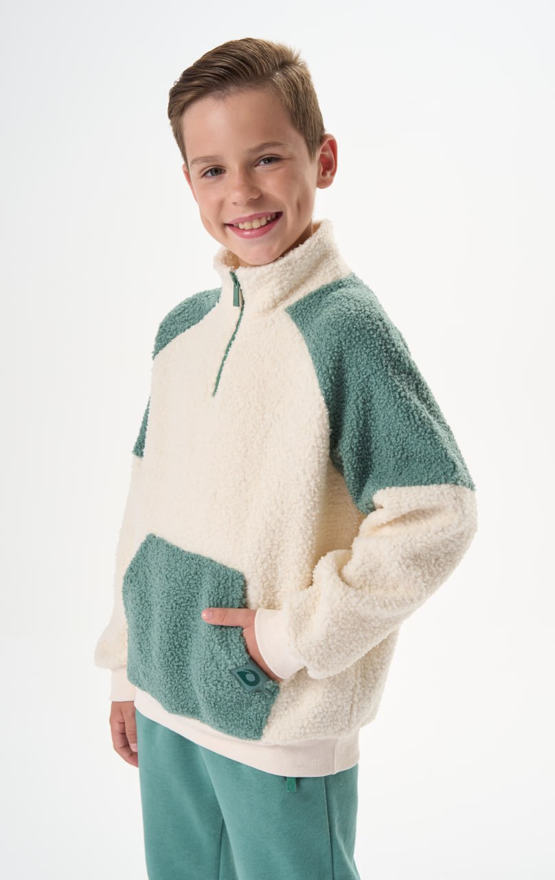 Утепляемся вместе с новинками от kari KIDS