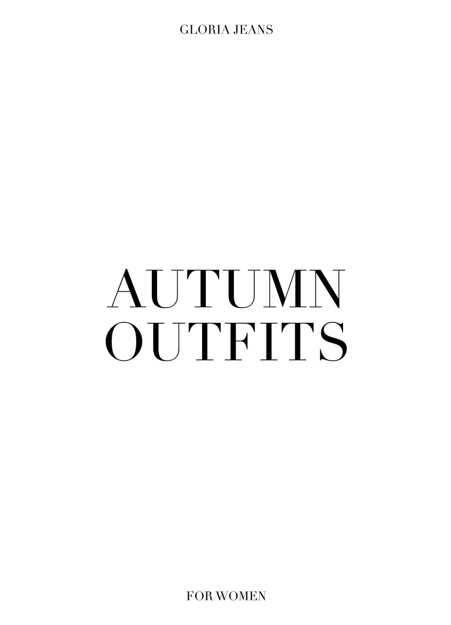 GJ Fall’25 Cjllection for women