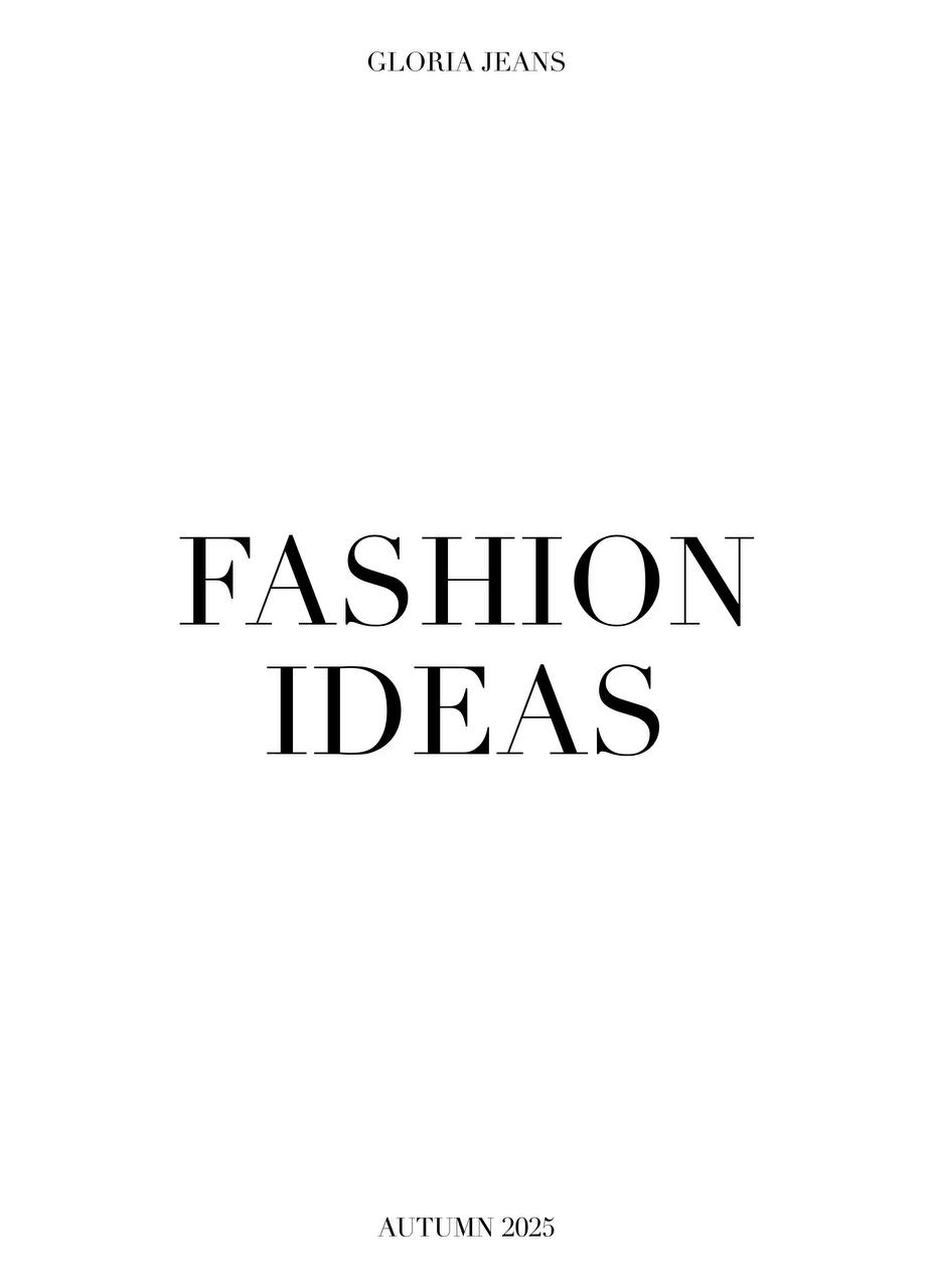 Fashion ideas by GJ