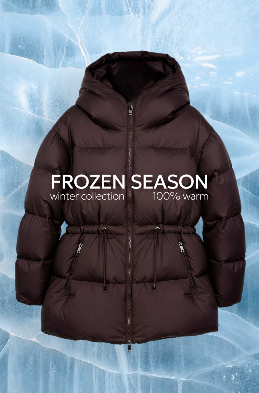 MARMALATO winter collection 2025