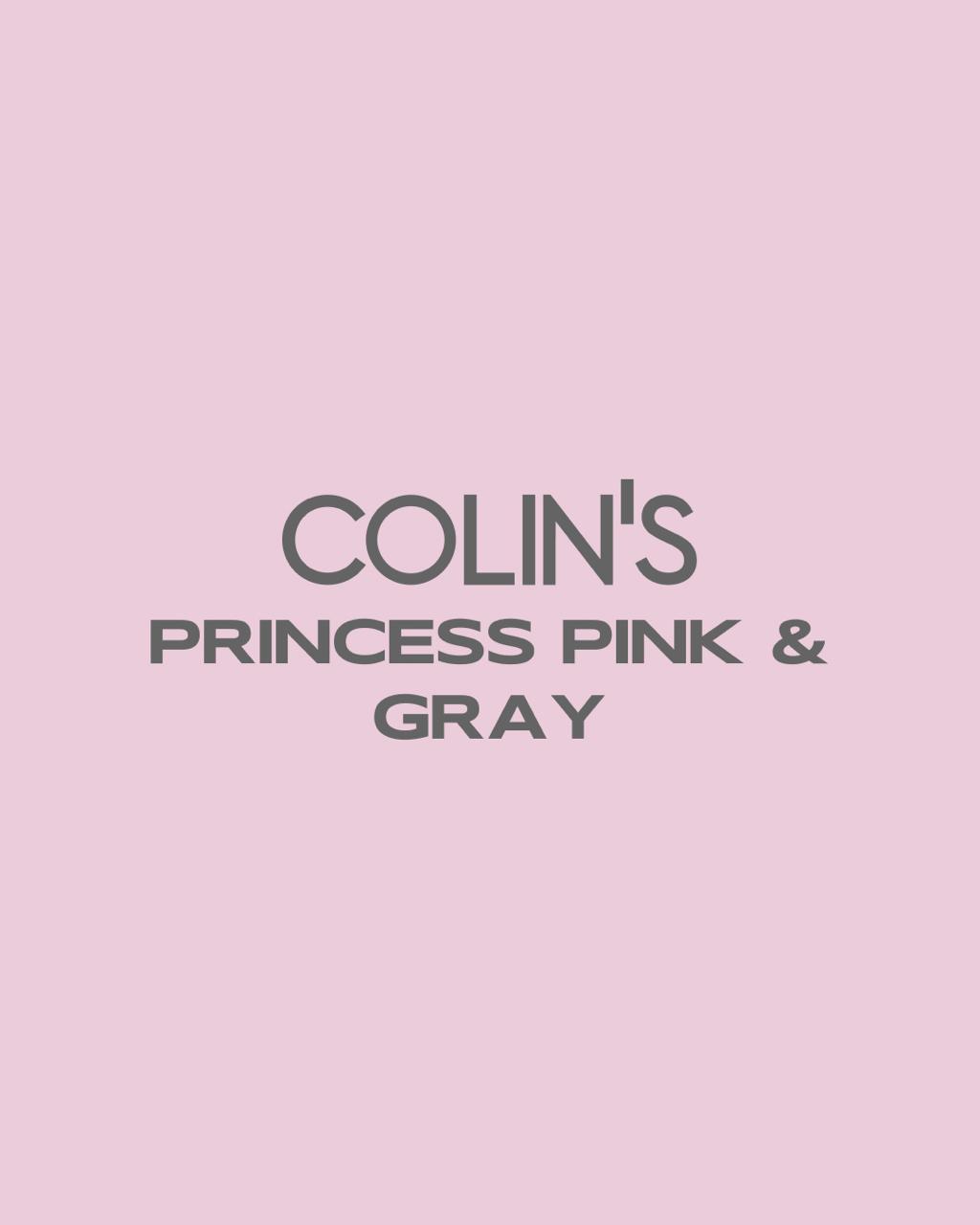 Элегантные сочетания этого сезона от COLIN’S