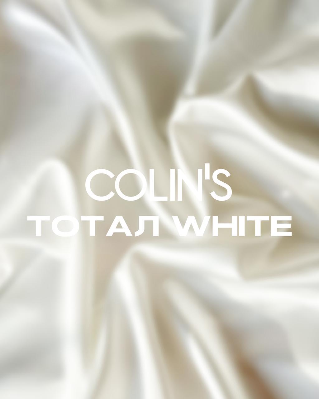 TOTAL WHITE