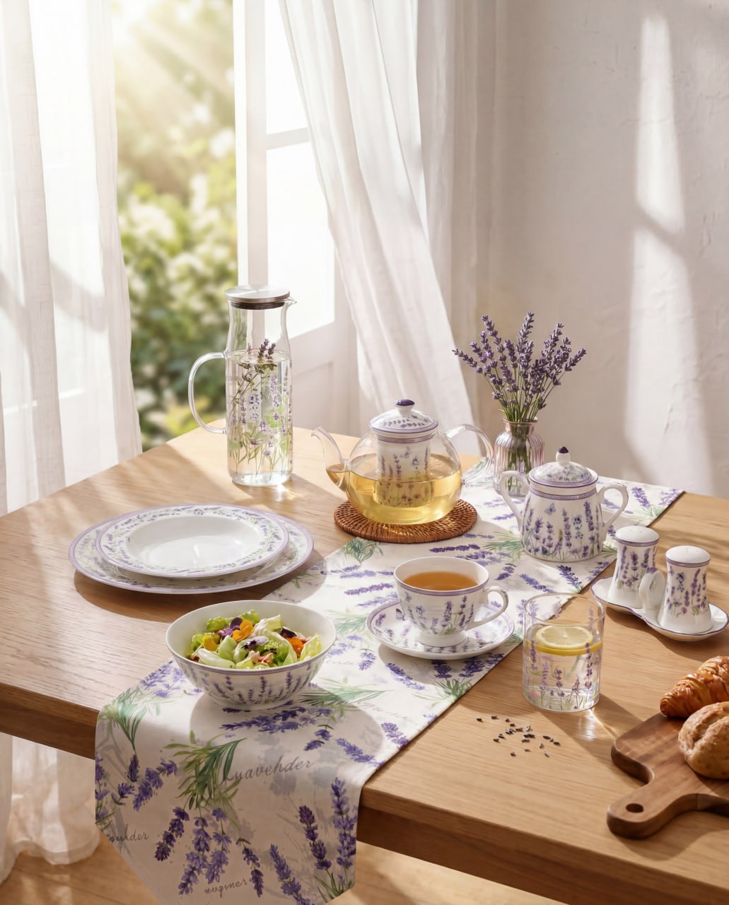 Находки для дома из новой коллекции kari home